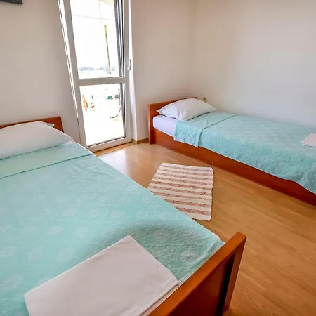 Apartment Slavenka *