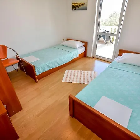 Apartment Slavenka *